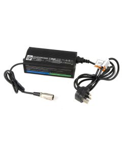 High Power Mobility Charger - 24Volt 5A