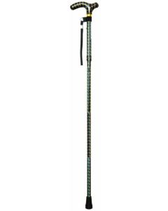 Luxury Folding Walking Sticks