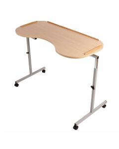 Integrity Overchair Table 