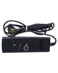 Inter-lift Handset - 8 Pin 5 Button