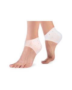 Gel Heel Protectors - Pack of Six