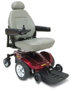 Pride Jazzy Select Power Chair