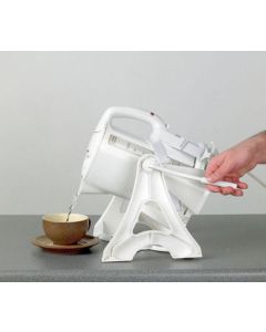 Universal Kettle Tipper