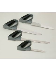 Reflex Comfort Grip Slicing Knife