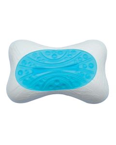 Gel Pillow With Cool Pad