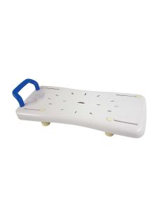 Adjustable Bath Board With Handle