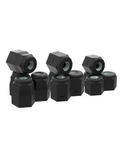 Langham Grip-On Furniture Raisers