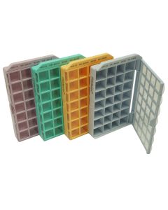 Large Multi Dose Pill Box