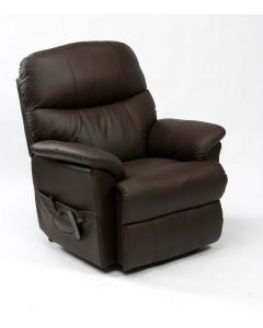 Lars Dual Motor Rise and Recline Chair