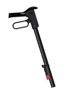 Topro 2G Replacement Ergo Grip Handle (Left) Medium (814621)