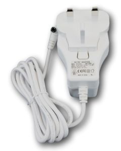 Mangar Bathing Cushion Replacement Charger - Airflo 12
