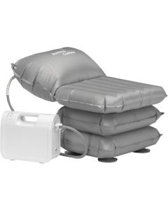 Mangar Bathing Cushion with Airflo 12