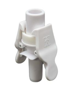 Mangar Bathlift Hose Connector 11mm