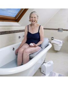 Mangar Inflatable Bath Lift