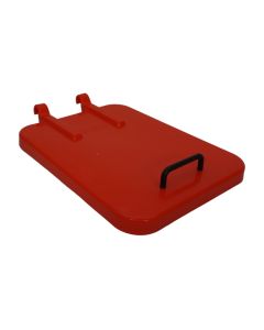 Medi-Cart - Replacement Single Lid