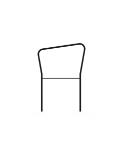 Handles For The Metal Half Step
