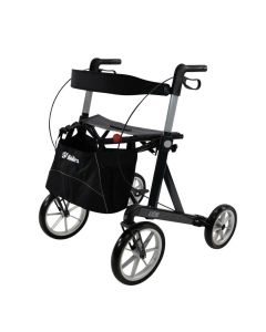 Off-Road Rollator