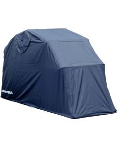 Used Mobility Scooter Folding Garage