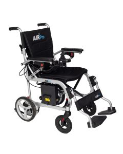 Monarch Air Pro Electric Wheelchair