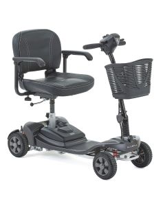 Motion Healthcare Alumina Mobility Scooter