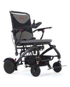 Motion Photon Folding Electric Wheelchair 