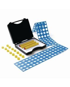 Assessment Jamar Manual Dexterity Test