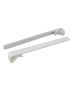 Bath Lift Side Flap Protectors