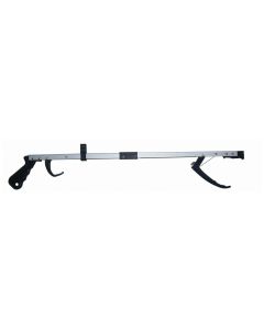 Economy Folding Aluminium Reacher