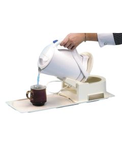 Derby Kettle & Teapot Tipper - Stabiliser Base