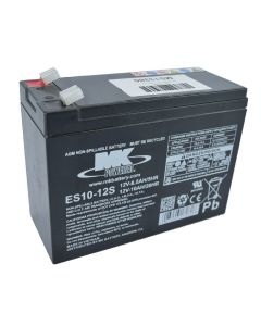 MK-Battery SLA 10AH 12V