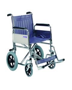 Standard Transit Wheelchair