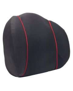 Harley Designer Back Support - (16x15
