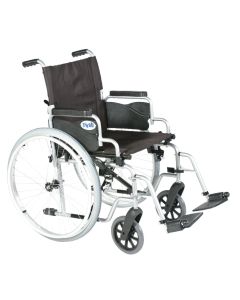 Whirl Self-Propelled Wheelchair