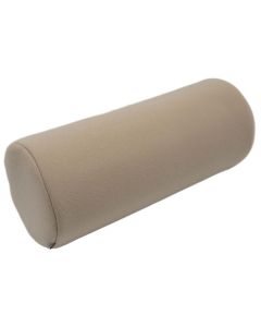Putnams Lumbar Cushion - Brown (10x4