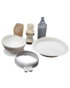 Standard Tableware Set