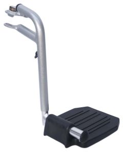 Replacement Right Footrest For MS15646 & MS15645 (Enigma Lightweight)