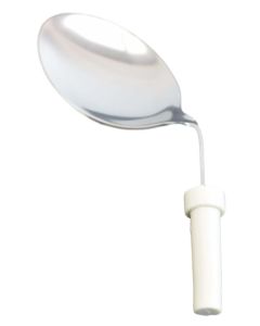 Kings Angled Cutlery - Spoon (Right Handed)