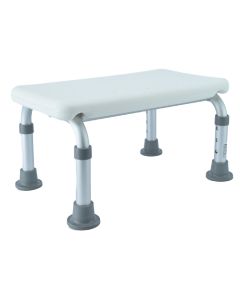 Height Adjustable Bath Step