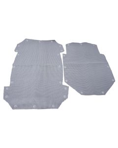 Aquatec Orca Cover Set