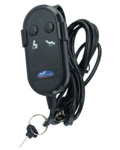Drive Medical / Restwell Chicago Riser Recliner - Replacement Handset (2 Button)