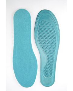 Soft Stride Thin Insoles Or Underliners - Size 13-15