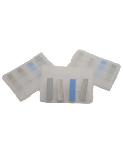Lighted Nail Care Wand - Refill Pack (PK3)