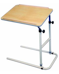 Divan Overbed Table
