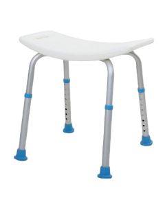 Contoured Shower Stool
