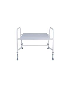 Super Bariatric Shower Perching Stool