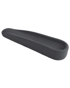 Armpad Hemi / Gutter / Trough Armrest