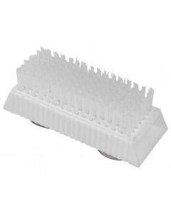 Nail Brush with Suction Pads