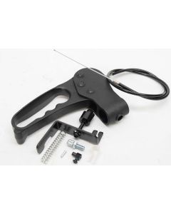 Alu Lite Replacement Looped Handle Assembley (Left)