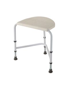 Nuvo Corner Shower Stool
