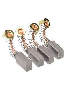 Invacare - Comet / Orion - Carbon Motor Brushes (PK4)
